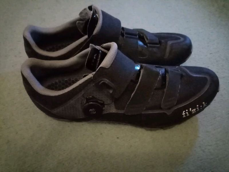 fizik m6b mtb spd shoes
